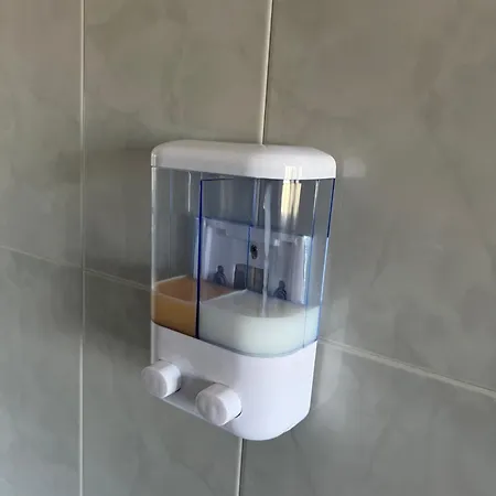 Atico Calvo Sotelo 217 Sarria