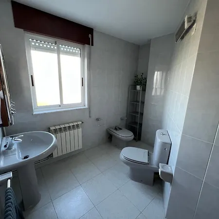 Appartement Atico Calvo Sotelo 217