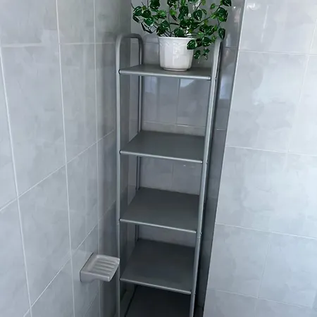 Apartment Atico Calvo Sotelo 217 Sarria