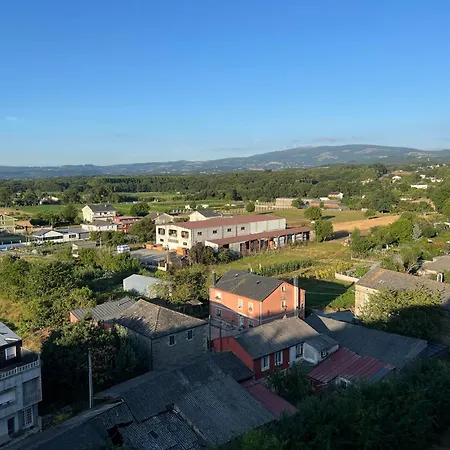 Atico Calvo Sotelo 217