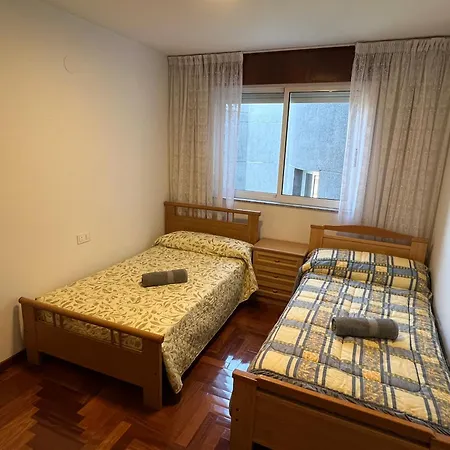Appartement Atico Calvo Sotelo 217