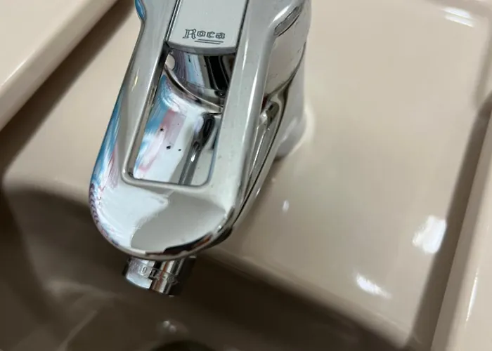 アパート Atico Calvo Sotelo 217 *