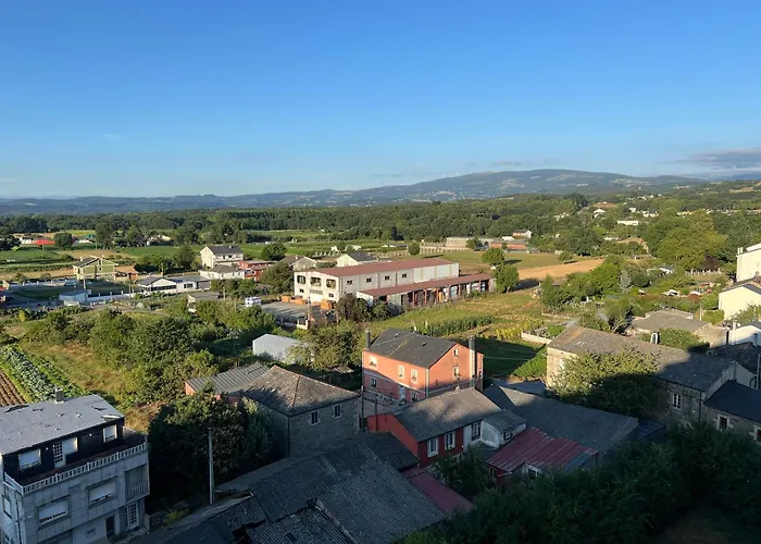 Atico Calvo Sotelo 217